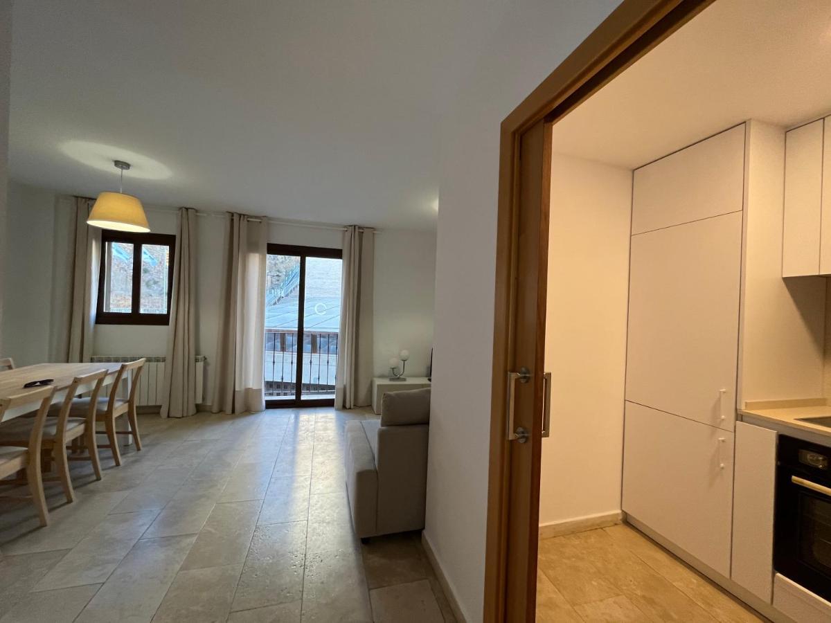 Apartamento Palau De Congressos Apartment