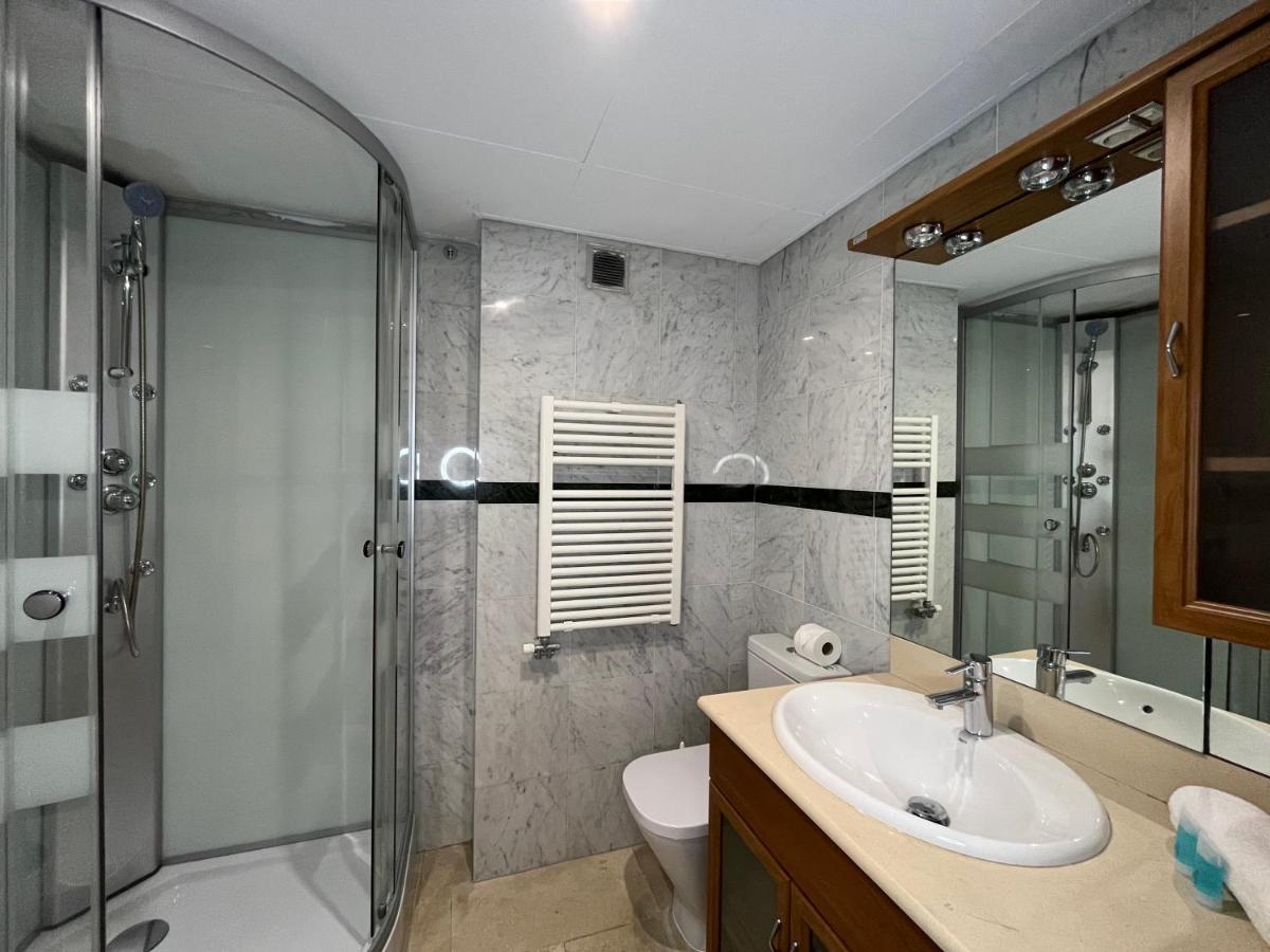 Apartamento Palau De Congressos Apartment *