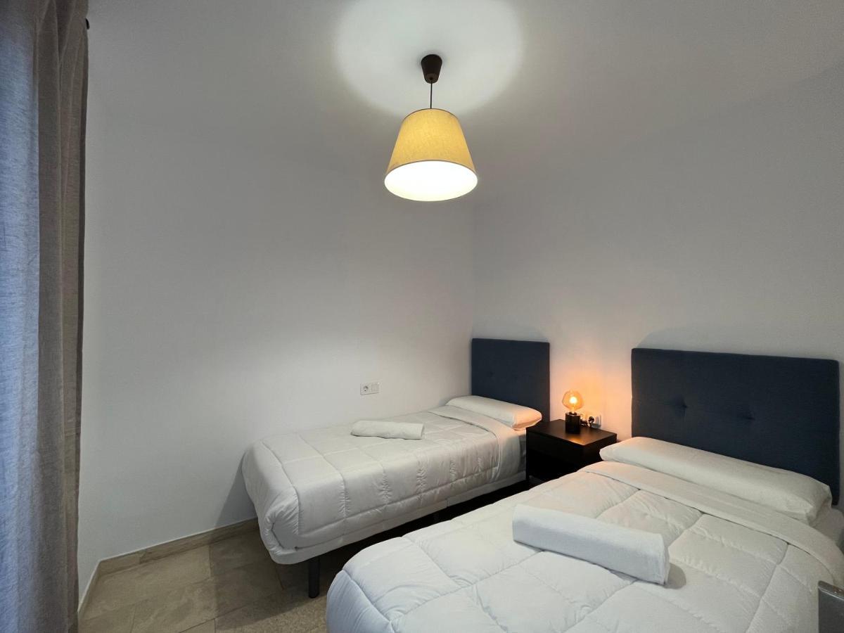 Apartamento Palau De Congressos Apartment *