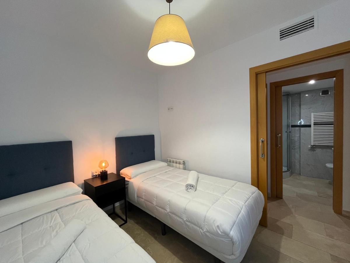 Apartamento Palau De Congressos Apartment Tarragona