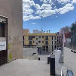 Apartamento Palau De Congressos