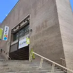 Apartamento Palau De Congressos