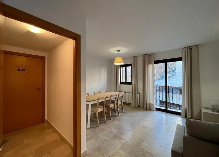 Apartamento Palau De Congressos