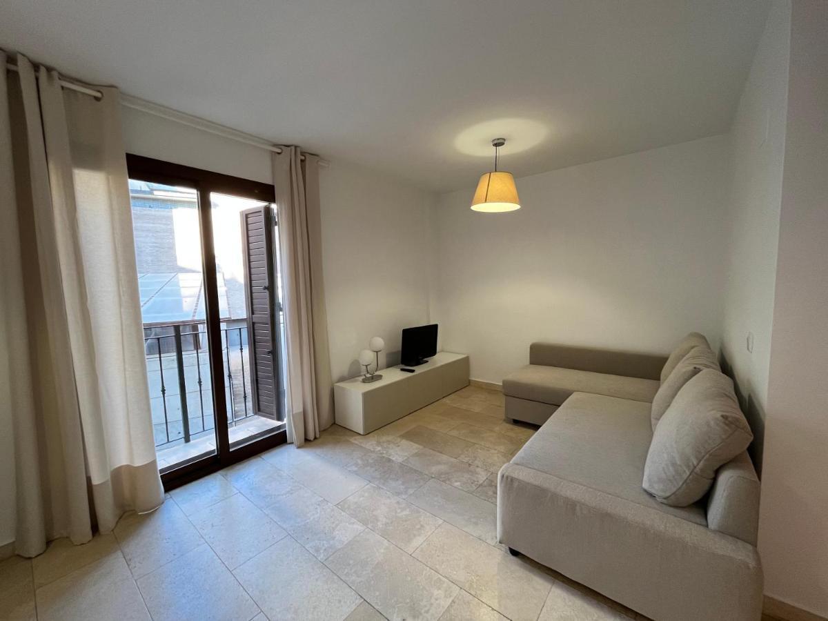 Apartamento Palau De Congressos *