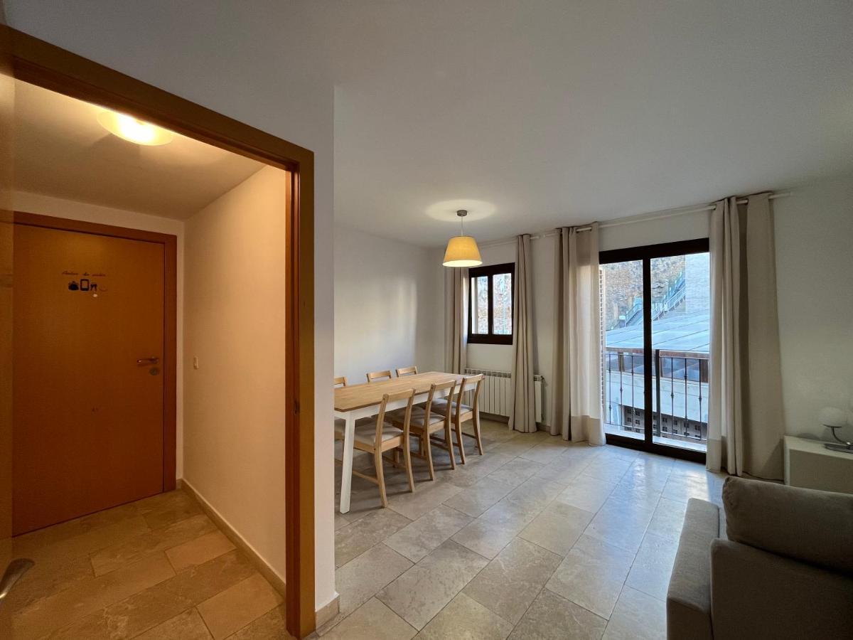 Apartamento Palau De Congressos *