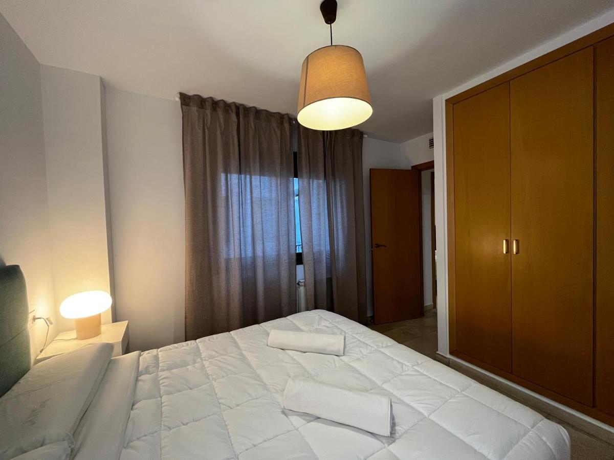 Apartamento Palau De Congressos Apartamento Tarragona