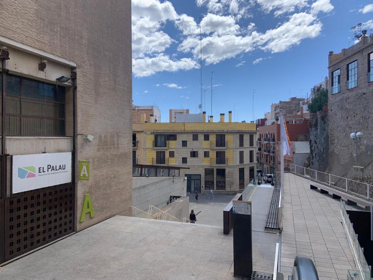 Apartamento Palau De Congressos Tarragona
