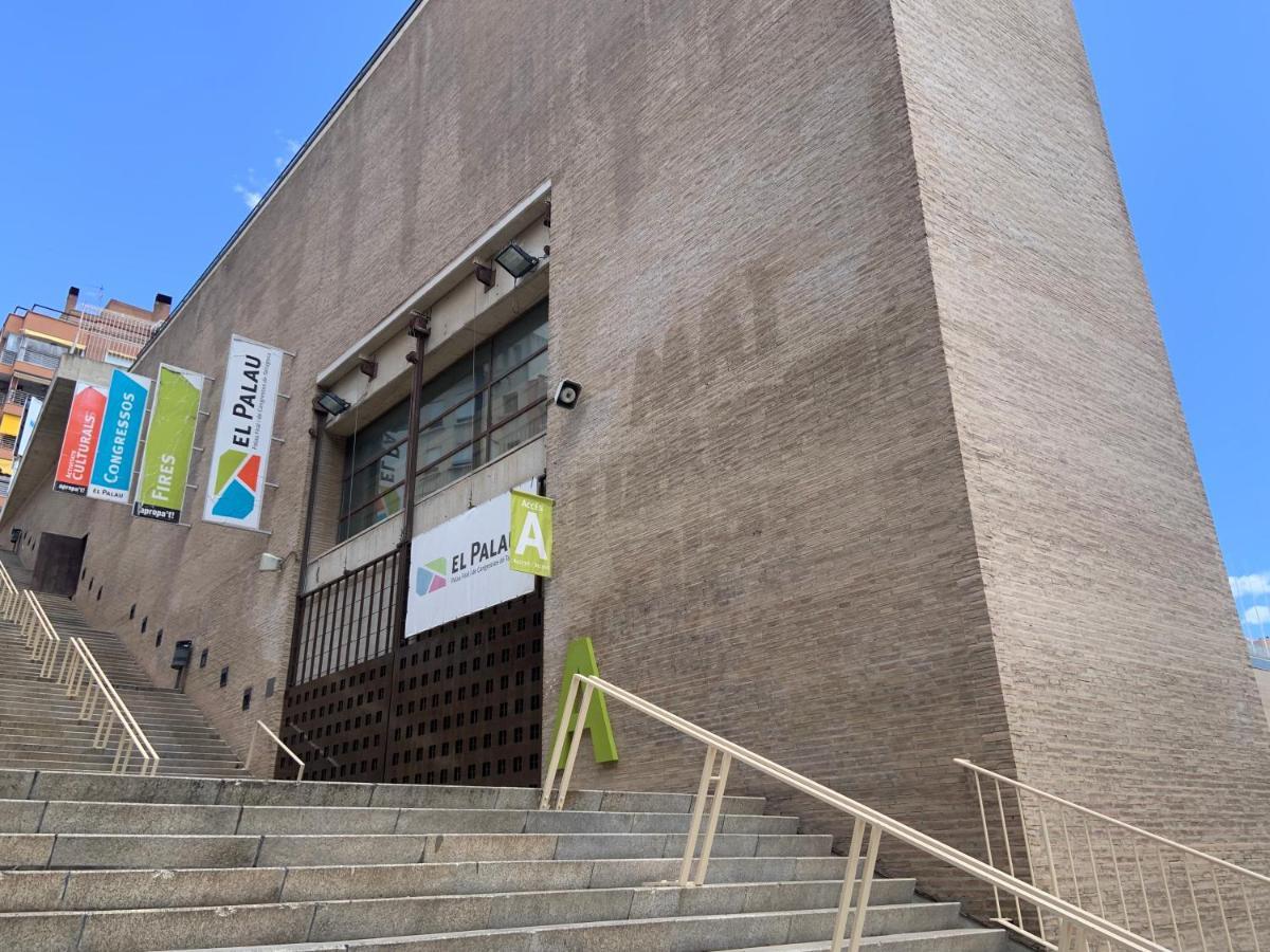 Apartamento Palau De Congressos Tarragona