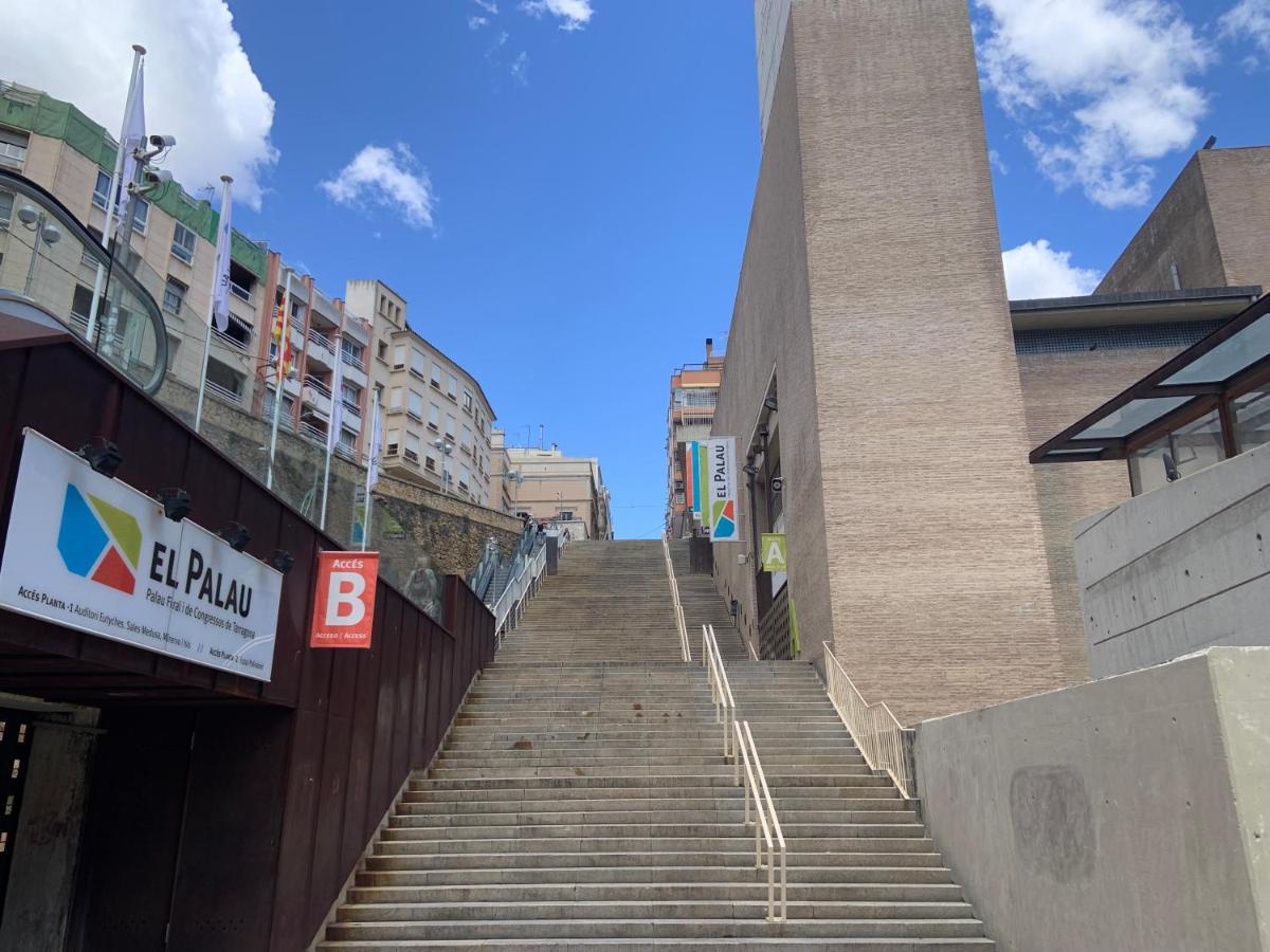 Apartamento Palau De Congressos Tarragona